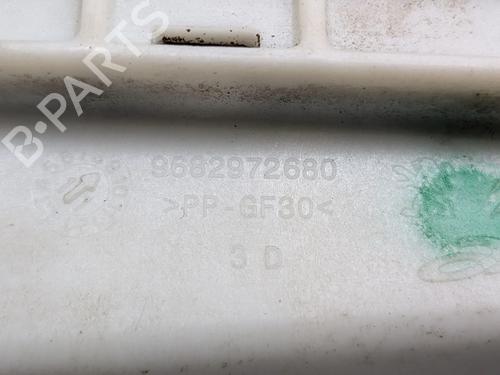 Støtte CITROËN C3 II (SC_) 1.0 VTi 68 | BP38322708C155 - Image 6