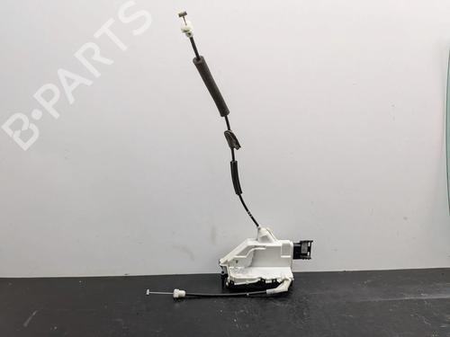 Fechadura trás direita Fechadura trás direita 38322709 38322709