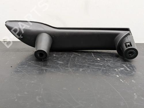Rear right interior door handle CITROËN C3 II (SC_) 1.0 VTi 68 | BP38322711I16 - Image 4