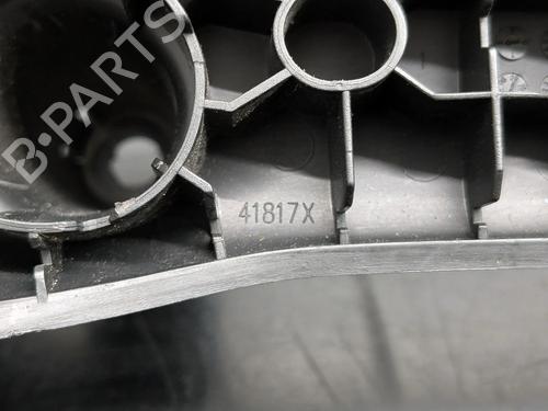 Rear right interior door handle CITROËN C3 II (SC_) 1.0 VTi 68 | BP38322711I16 - Image 8