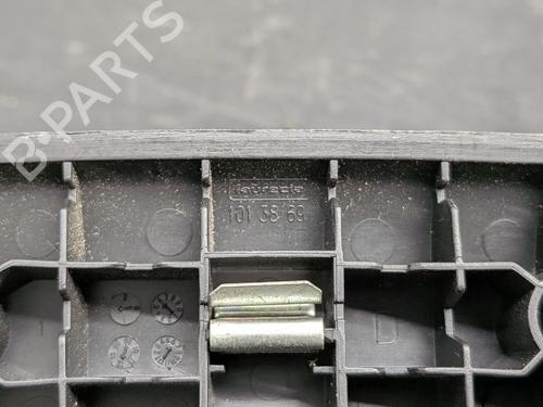 Rear right interior door handle CITROËN C3 II (SC_) 1.0 VTi 68 | BP38322711I16 - Image 7