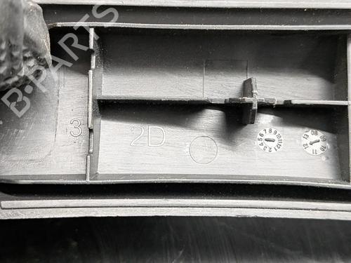 Rear right interior door handle CITROËN C3 II (SC_) 1.0 VTi 68 | BP38322711I16 - Image 6