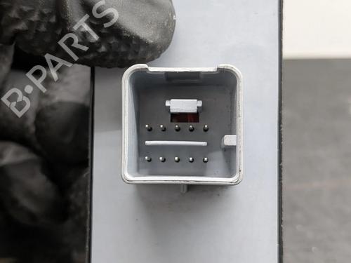 Left front window switch SEAT ALTEA XL (5P5, 5P8) 1.6 TDI | BP38322719I27  - Image 5