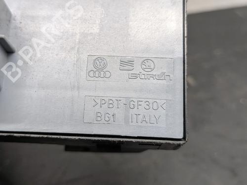 Left front window switch SEAT ALTEA XL (5P5, 5P8) 1.6 TDI | BP38322719I27  - Image 6