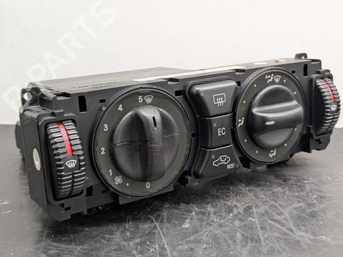 Used Climate control Climate control 38322733 38322733