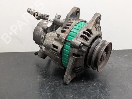 Used Alternator Alternator 38322738 38322738
