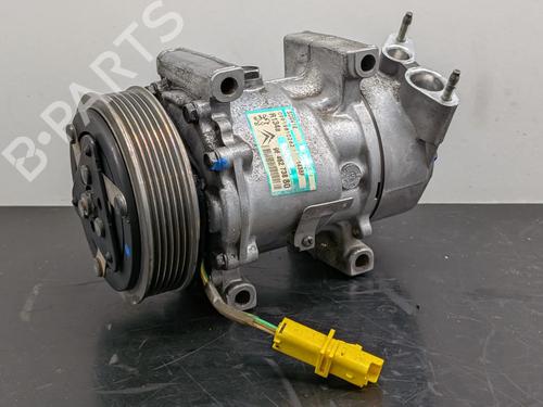 Used AC compressor AC compressor 38322742 38322742