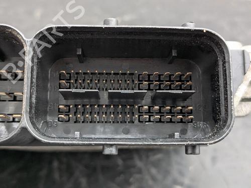 Engine control unit (ECU) OPEL CORSA D (S07) 1.3 CDTI (L08, L68) | BP38322745M57  - Image 5