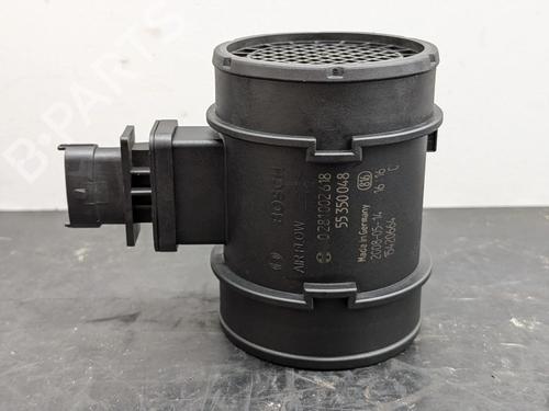 Mass air flow sensor OPEL CORSA D (S07) 1.3 CDTI (L08, L68) | BP38322746M95 - Image 4