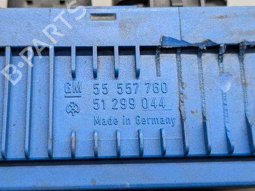 Electronic module OPEL CORSA D (S07) 1.3 CDTI (L08, L68) | BP38322747M83 - Image 4