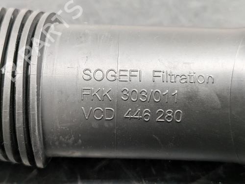 Pipe OPEL CORSA D (S07) 1.3 CDTI (L08, L68) | BP38322751M125 - Image 11