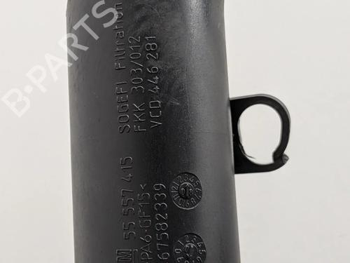 Pipe OPEL CORSA D (S07) 1.3 CDTI (L08, L68) | BP38322751M125 - Image 12