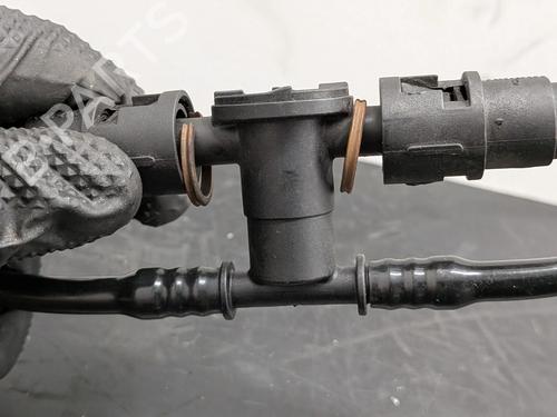 Pipe OPEL CORSA D (S07) 1.3 CDTI (L08, L68) | BP38322752M125 - Image 8