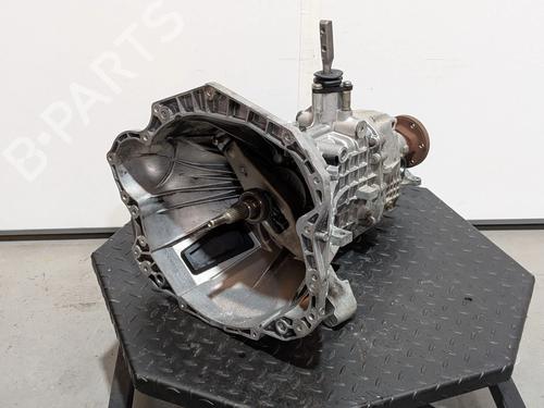 Used Gearbox Gearbox 38322753 38322753