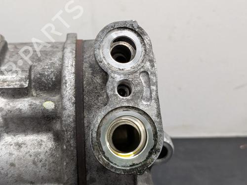 AC compressor OPEL CORSA D (S07) 1.3 CDTI (L08, L68) | BP38322755M34  - Image 5