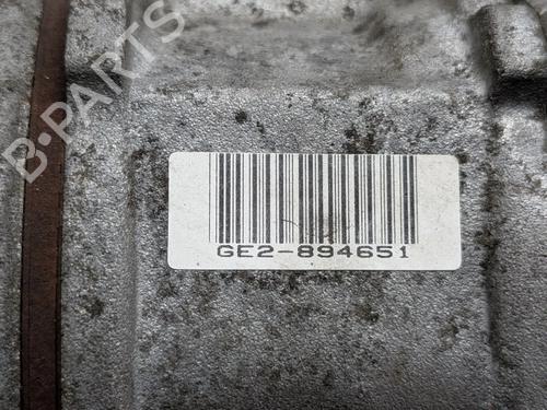 AC compressor OPEL CORSA D (S07) 1.3 CDTI (L08, L68) | BP38322755M34  - Image 10