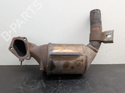 Catalyst OPEL CORSA D (S07) 1.3 CDTI (L08, L68) | BP38322757M10 - Image 2