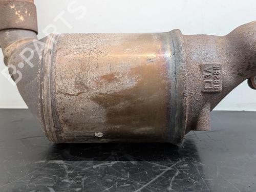 Catalyst OPEL CORSA D (S07) 1.3 CDTI (L08, L68) | BP38322757M10 - Image 7