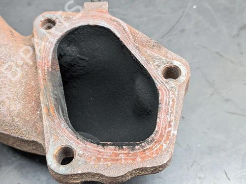 Catalyst OPEL CORSA D (S07) 1.3 CDTI (L08, L68) | BP38322757M10 - Image 3
