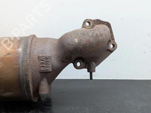 Catalyst OPEL CORSA D (S07) 1.3 CDTI (L08, L68) | BP38322757M10 - Image 8