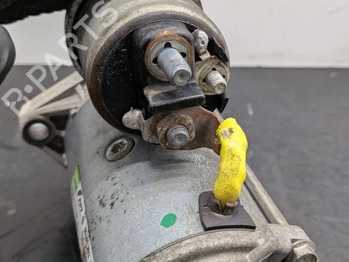 Starter OPEL CORSA D (S07) 1.3 CDTI (L08, L68) | BP38322758M8  - Image 6