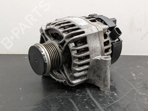 Used Alternator Alternator 38322759 38322759
