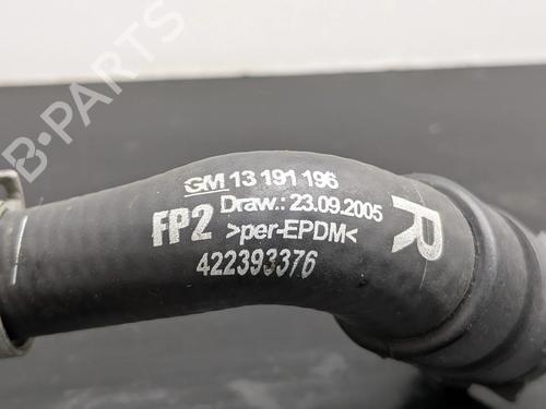 Pipe OPEL CORSA D (S07) 1.3 CDTI (L08, L68) | BP38322760M125 - Image 4