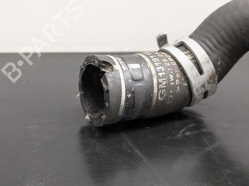 Pipe OPEL CORSA D (S07) 1.3 CDTI (L08, L68) | BP38322761M125 - Image 2