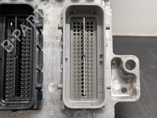Engine control unit (ECU) OPEL ADAM (M13) 1.4 | BP38322762M57  - Image 5