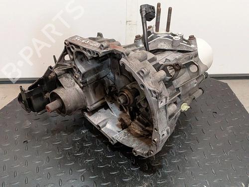 Used Gearbox Gearbox 38322774 38322774