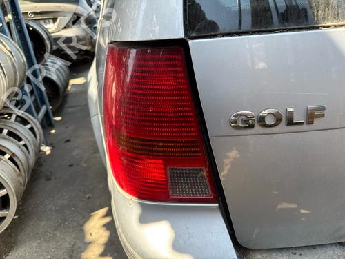 Left taillight VW GOLF IV Variant (1J5) 1.4 16V | BP38336969C34 - Image 3
