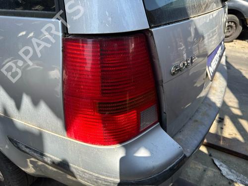 Left taillight VW GOLF IV Variant (1J5) 1.4 16V | BP38336969C34 - Image 4