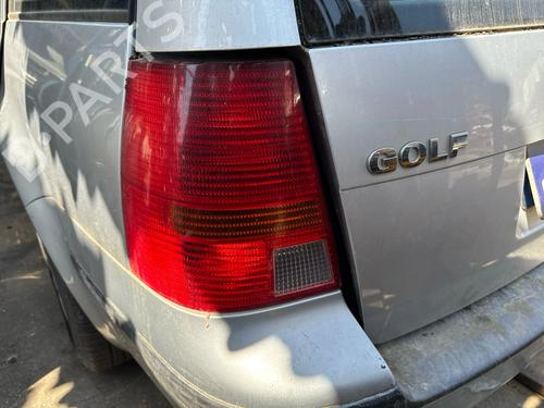 Left taillight VW GOLF IV Variant (1J5) 1.4 16V | BP38336969C34 - Image 2