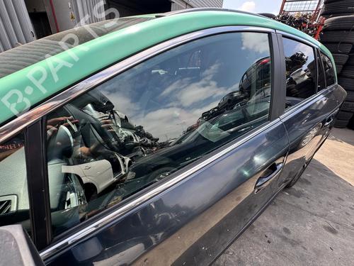 Used Front left door window Front left door window TOYOTA AVENSIS Estate (_T27_) 2.0 D-4D (WWT271_) (143 hp) 38444841 38444841