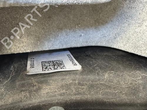 Engine OPEL VIVARO B Bus (X82) 1.6 CDTI (06) | BP38471107M1 - Image 2