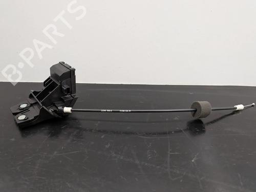 Used Tailgate lock Tailgate lock 38444855 38444855