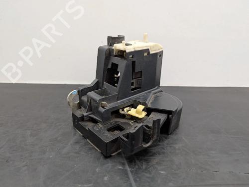 Used Front left lock Front left lock 38498847 38498847