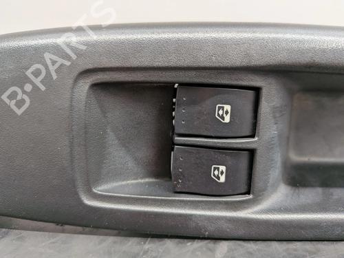Left front window switch RENAULT CLIO II Hatchback Van (SB0/1/2_) 1.5 dCi | BP38498848I27 - Image 2