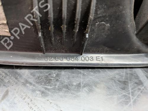 Left front window switch RENAULT CLIO II Hatchback Van (SB0/1/2_) 1.5 dCi | BP38498848I27 - Image 5