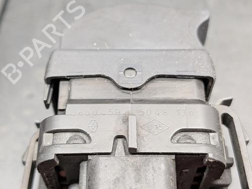 Left front window switch RENAULT CLIO II Hatchback Van (SB0/1/2_) 1.5 dCi | BP38498848I27 - Image 6