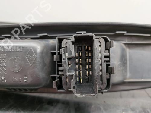 Left front window switch RENAULT CLIO II Hatchback Van (SB0/1/2_) 1.5 dCi | BP38498848I27 - Image 4