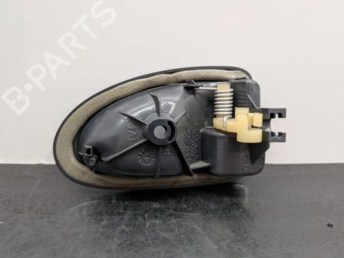 Front left interior door handle RENAULT CLIO II Hatchback Van (SB0/1/2_) 1.5 dCi | BP38498850I13 - Image 3