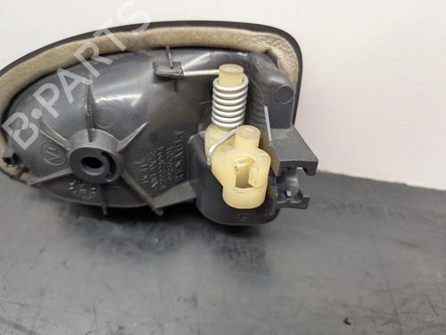 Front left interior door handle RENAULT CLIO II Hatchback Van (SB0/1/2_) 1.5 dCi | BP38498850I13 - Image 4