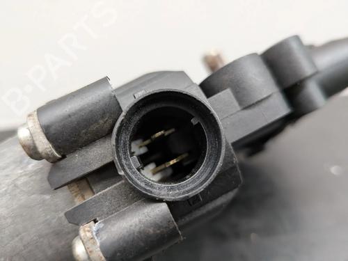 Left front window motor RENAULT CLIO II Hatchback Van (SB0/1/2_) 1.5 dCi | BP38499299E21 - Image 4