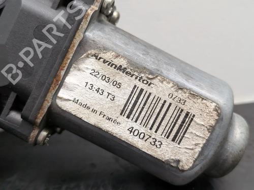 Left front window motor RENAULT CLIO II Hatchback Van (SB0/1/2_) 1.5 dCi | BP38499299E21 - Image 2