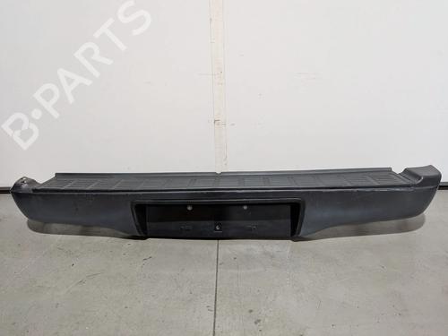 Paragolpes trasero Paragolpes trasero 38499579 38499579