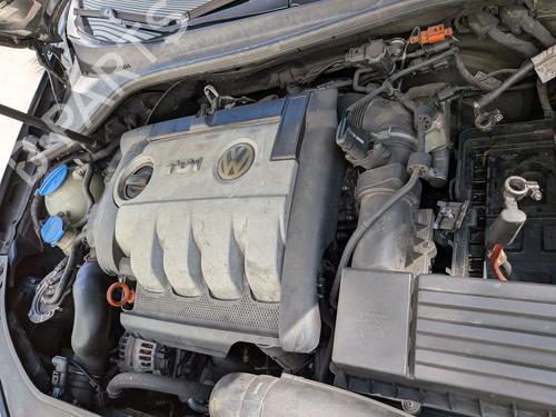 Engine VW GOLF V Variant (1K5) 1.9 TDI | BP38500487M1 - Image 3