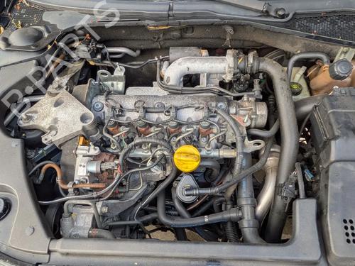 Used Engine Engine 38500491 38500491