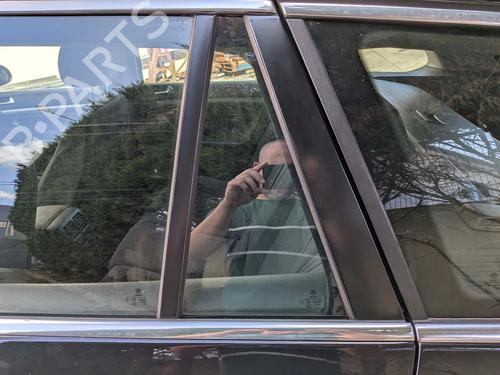 rear-left-door-window-vw-golf-v-variant-1k5-2007-2008-2009-38500477 main image