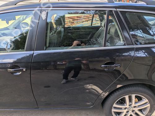 left-rear-door-vw-golf-v-variant-1k5-2007-2008-2009-38500476 main image